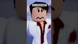 My CRUSH KIDNAPPED me Ep 4 AND GOT MY SISTER PREGNANT berryaveshorts robloxberryavenue [upl. by Nerok]