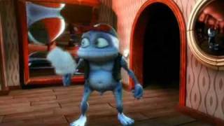 Jingle Bells Crazy Frog Xem Video clip Zing Mp3 [upl. by Dnarb]