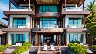 quotBillionaire Home Showcases 🎉🥀1000subscriber 1000subscriber shortvide billionairelifestyle 100 [upl. by Blumenfeld]