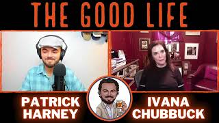 IVANA CHUBBUCK BE PROACTIVE IN YOUR CHOICES [upl. by Ardenia]