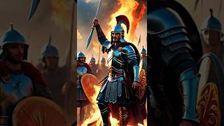 Decisive Battle of Ancient History Cannae Actium Adrianople [upl. by Ordisy]