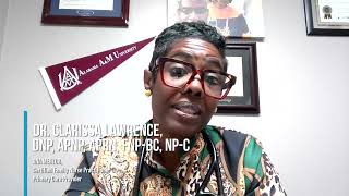 Transforming Lives Participant Testimonials from American Nurses Associations Mentoring Hub [upl. by Alenairam]