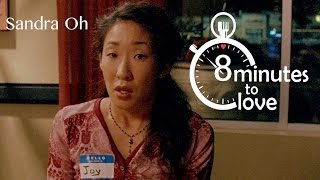 8 Minutes to Love Directors Cut  short film comedy feat Sandra Oh [upl. by Concordia]