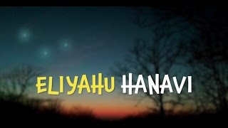 Eliyahu Hanavi Havdalah Song Lyrics A Song for Elijah the Prophet [upl. by Lesab]