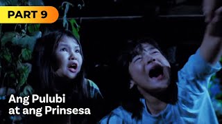 Ang Pulubi at ang Prinsesa FULL MOVIE Part 9  Angelica Panganiban Camille Prats [upl. by Vetter655]