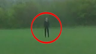 The Slenderman Sighting 2021 [upl. by Eldin518]