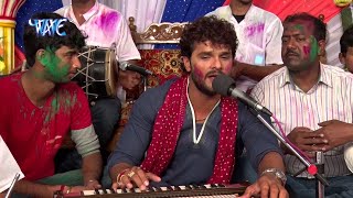 Balam जी आ जइत  Khesari Lal Yadav  Superhit Bhojpuri Holi Song 2022 [upl. by Rooke]