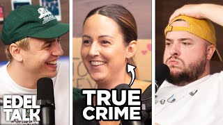 EDELCRIME Unser erstes TRUECRIMESpecial 318 [upl. by Onitrof]