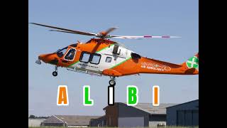 Maggie quotNemoquot GMGPS  Magpas Air Ambulance  Edit – Alibi [upl. by Gladi]