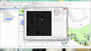 Tutorial 91 Building cartographic representations [upl. by Ryun451]