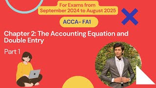 Introduction to Financial Statements  ACCA FA1 Lecture 11 [upl. by Sobmalarah]