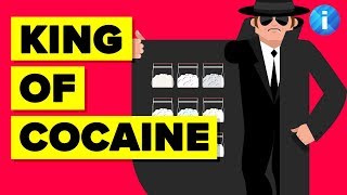 How Did He Become The King of Cocaine  Pablo Escobar [upl. by Mcfarland263]