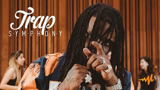 Chief Keef quotFanetoquot w a Live Orchestra  Audiomack Trap Symphony [upl. by Mcnutt]