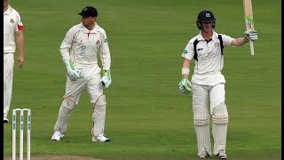 Middlesex take command against Lancashire  Lancs v Middx Day One [upl. by Wandis518]