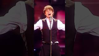 Fairytale  Alexander Rybak shorts​ viralvideo [upl. by Thorner]