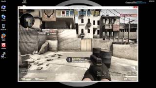 Counter Strike Global Offensive NoSteam [upl. by Cira]