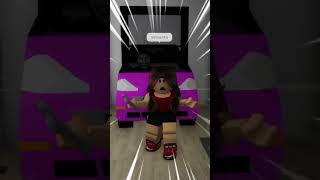 ¿Cual sirvienta😱 roblox humor CredsBiancaOss [upl. by Ellette49]