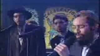 8th Day  Rain  Chabad Telethon [upl. by Latreshia]