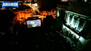 ProAir cine al aire libre reinventado [upl. by Lewes]