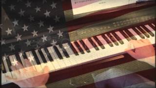 Hail To The Chief  Piano [upl. by Simdars811]