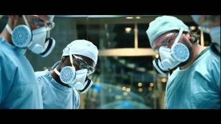 Planet der Affen Prevolution 2011  Trailer German HD [upl. by Ycrep]