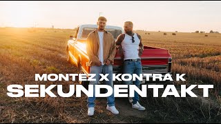 Montez x Kontra K – sekundentakt Official Video [upl. by Devehcoy247]