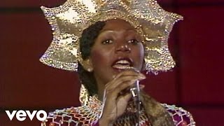 Boney M  Rivers of Babylon Sopot Festival 1979 [upl. by Saraiya970]