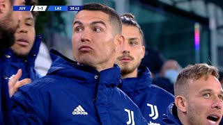 Cristiano Ronaldo Vs Lazio Home HD 1080i 06032021 [upl. by Tricia940]