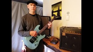 Charvette by Charvel  Is This Guitar Good [upl. by Schlessinger739]