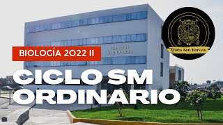 Biología S05  Nutrición  Pre San Marcos 2022 II ¨Z¨ 📚🖥️ [upl. by Malena660]