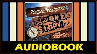 CZARNE STOPY Audiobook MP3  Seweryna Szmaglewska Lektura Szkolna Mp3  Pobierz całość [upl. by Hellman]