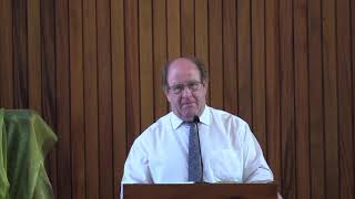 Erediens 29 September 2024Dr Willem Boshoff [upl. by Tuchman]