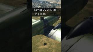 ImmelmannRolloffthetop attack Bomber Intercept Tactics  Bf 109 G6  WW2 Air Combat Flight Sim [upl. by Htebyram]