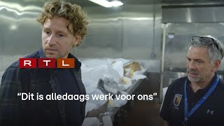 Ewout Genemans bij tragische dood van 14jarige in Cleveland  Ewout Op Zoek Naar De Doodsoorzaak [upl. by Sedinoel869]