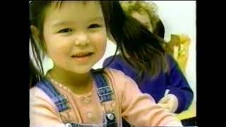 February 3 2000 WQEDTV 13 Pittsburgh Kids Block Intershows amp Montage [upl. by Chari]