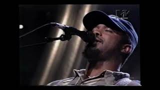 Hootie amp the Blowfish  Sad Caper MTV VMA 1996 [upl. by Varien]