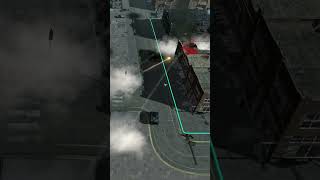 ATGM Right through the window Terminator Dark Fate  Defiance [upl. by Nosiram]