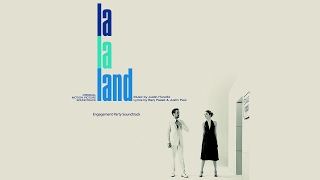 La La Land Engagement Party Soundtrack 40 minutes long Version [upl. by Ardnued]