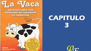 LA VACA CAMILO CRUZ CAPITULO 3 [upl. by Jakie865]