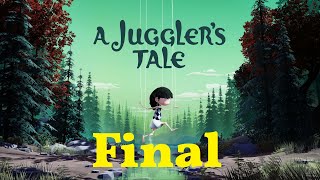 Lets Play  A Jugglers Tale  Final  Hit The Road Jack [upl. by Singleton156]