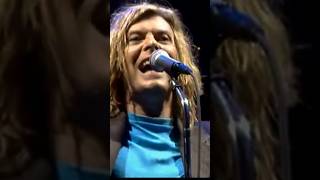 David Bowie  Starman Live 2000 RemixByRamónMata [upl. by Luemas]