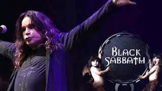 Black Sabbath  Sabbath Bloody Sabbath Live  Reunion Album [upl. by Leontine]