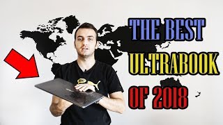 THE BEST BUDGET ULTRABOOK  Asus Vivobook S15 S510UN [upl. by Enirehtacyram]