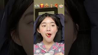 Mukbang with Quynh Truong 🍲🍟🍪🧋🍕🍜 [upl. by Miett]