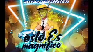 Super Pack de Voces o Sellos Para Djs Gratis JUNIO 2023 Con Link de Descarga CAMILASAnCHEZ djs [upl. by Atilegna]