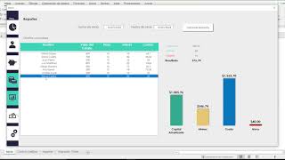 Tutorial Sistema de préstamos amortizaciones en Excel [upl. by Port]