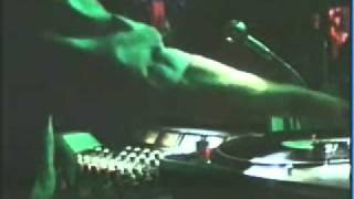 Chicco Secci live at KU Ibiza 1986 [upl. by Latsirhc]