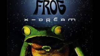 XDream  The Frogwmv [upl. by Werda]