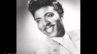 Little Richard  Little Richards Testimony [upl. by Engeddi]