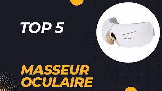 Top 5 Meilleur Masseur Oculaire 2024 [upl. by Valry]